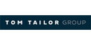 Logo TOM TAILOR GmbH in Sankt Augustin