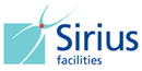 Logo Sirius Facilities GmbH in Köln