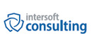 Logo intersoft consulting services AG in Köln