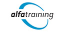 Logo alfatraining Bildungszentrum GmbH in Bonn