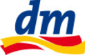 Logo dm-drogerie markt GmbH + Co.KG in Bonn