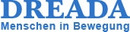 Logo DREADA GmbH in Erftstadt