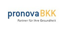 Logo Pronova BKK in Leverkusen