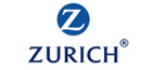 Logo Zurich Gruppe Deutschland in Köln
