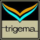 Logo TRIGEMA W. Grupp KG in Rangendingen