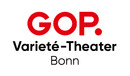 Logo GOP Varieté Theater Bonn in Bonn