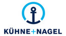 Logo Kühne+Nagel (AG & Co.) KG in Troisdorf