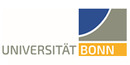 Logo Rheinische Friedrich Wilhelms Universität Bonn in Bonn