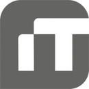 Logo menten GmbH in Bergisch Gladbach