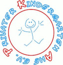 Logo Privater Kindergarten Ahe e.V. in Bergheim, Erft