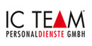 Logo IC TEAM Personaldienste GmbH in Limbach-Oberfrohna