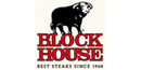 Logo BLOCK HOUSE - Restaurantbetriebe AG in Köln