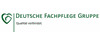 Logo DEUTSCHE FACHPFLEGE GRUPPE in Köln