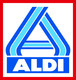 Logo ALDI Nord in Rhade