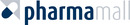 Logo pharma mall Gesellschaft für E-Commerce GmbH in Sankt Augustin