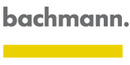 Logo Bachmann electronic GmbH in Rheinbach