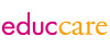 Logo educcare Bildungskindertagesstätten gGmbH in Overath, Bergisches Land