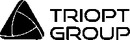 Logo TRIOPT GmbH in Langenfeld (Rheinland)