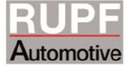Logo RUPF Automotive GmbH in Köln