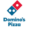 Logo Domino's Pizza Deutschland GmbH in Frechen