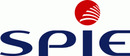 Logo SPIE Industry Service GmbH in Dormagen, Gescher, Langenfeld, Eltmann, Lahr, Ludw