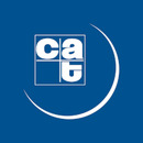 Logo CAT Automobillogistik GmbH & Co. KG in Zülpich