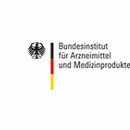 Logo Bundesinstitut für Arzneimittel und Medizinprodukte in Bonn