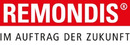 Logo REMONDIS-Gruppe in Köln