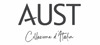 Logo CKT Moden GmbH | AUST Fashion in Hamburg
