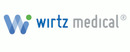 Logo Wirtz Medical GmbH in Köln