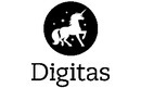 Logo Digitas GmbH in Köln