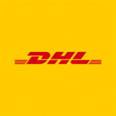 Logo DHL Consulting Europe in Bonn