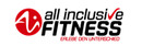 Logo A.I. Fitness GmbH in Hürth