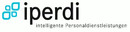 Logo iperdi GmbH in Offenburg