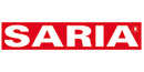 Logo SARIA A/S GmbH & Co. KG in Erftstadt