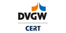Logo DVGW Cert GmbH in Bonn