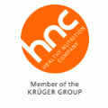Logo HNC Healthy Nutrition Company GmbH in Leverkusen