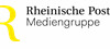Logo Rheinische Post Mediengruppe GmbH in Leichlingen
