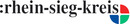 Logo Rhein-Sieg-Kreis in Siegburg