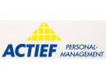 Logo Actief Personalmanagement GmbH in Ebhausen