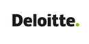 Logo Deloitte GmbH in Köln