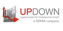 UPDOWN Ingenieurteam für Fördertechnik GmbH