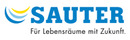 Logo SAUTER Deutschland, Sauter FM GmbH in Köln
