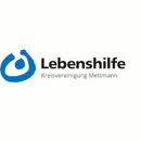 Logo Lebenshilfe Kreisvereinigung Mettmann in Langenfeld (Rheinland)