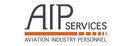 Logo Aviation Industry Personnel Services GmbH in Hamburg
