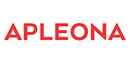 Logo Apleona GmbH in Bonn