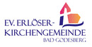 Logo Ev Erlöser-Kirchengemeinde Bad Godesberg in Bonn