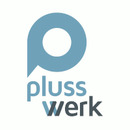 Logo plusswerk GmbH in Bonn