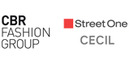 Logo CBR Fashion Outlet GmbH in Kiefersfelden