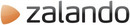 Logo ZALANDO in Köln